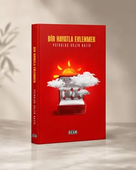 Bir Hayatla Evlenmek kitabı