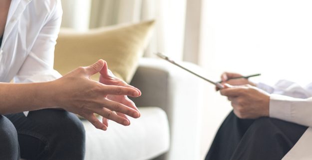 Bireysel Psikolojik Danışmanlık