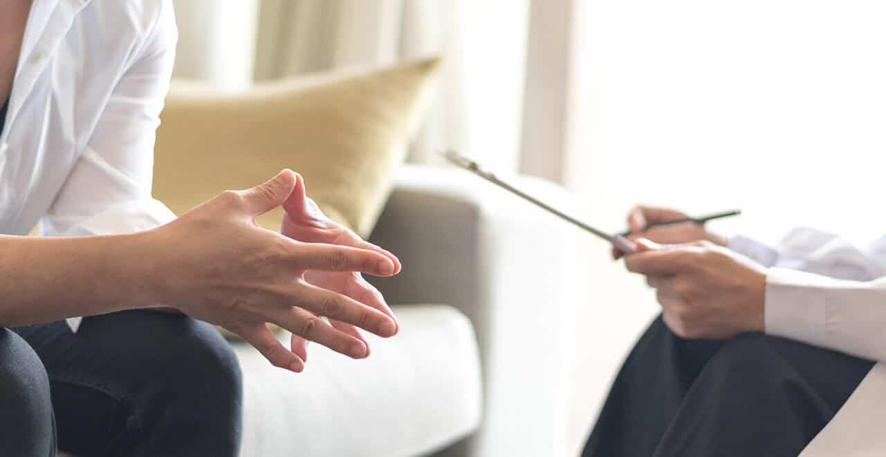 Bireysel Psikolojik Danışmanlık