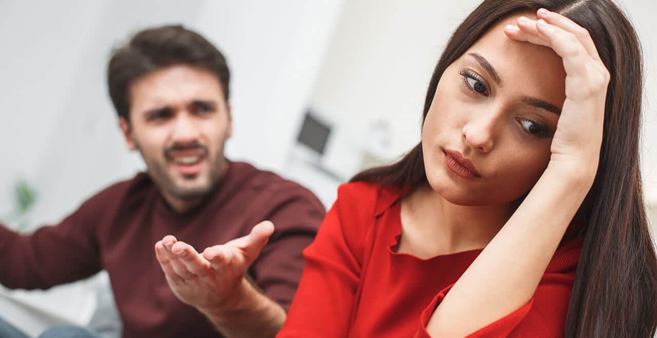 Çift ve İlişki Terapisi