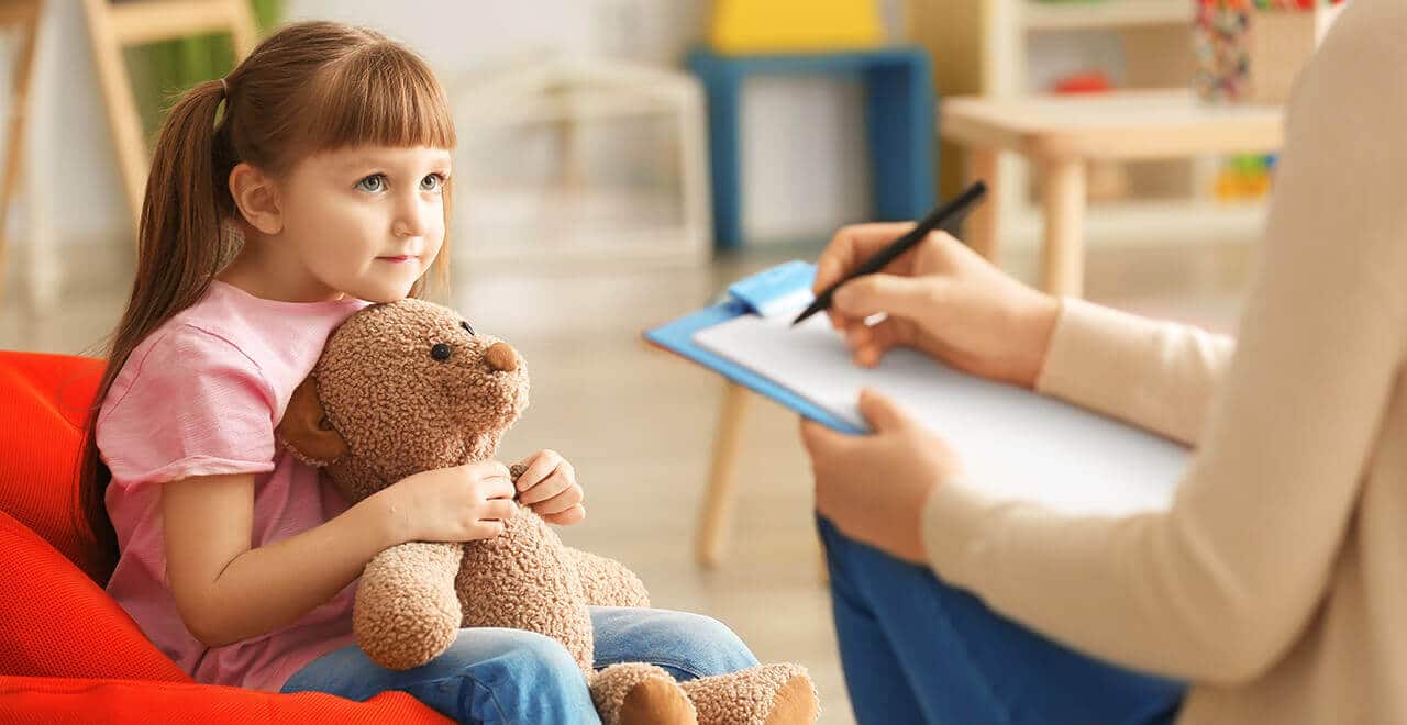 Çocuk Gelişimi ve Testler