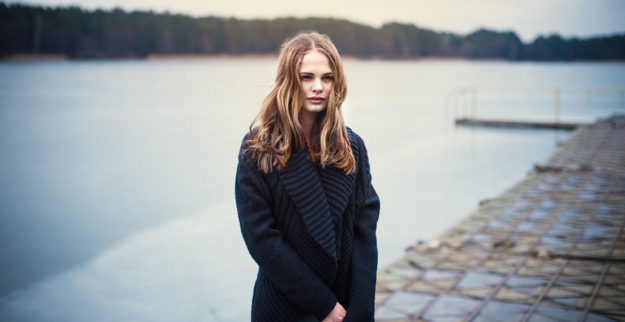 DİSSOSYATİF BOZUKLUKLAR