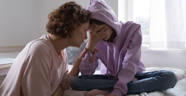 Çocuk ve Ergen Danışmanlığı