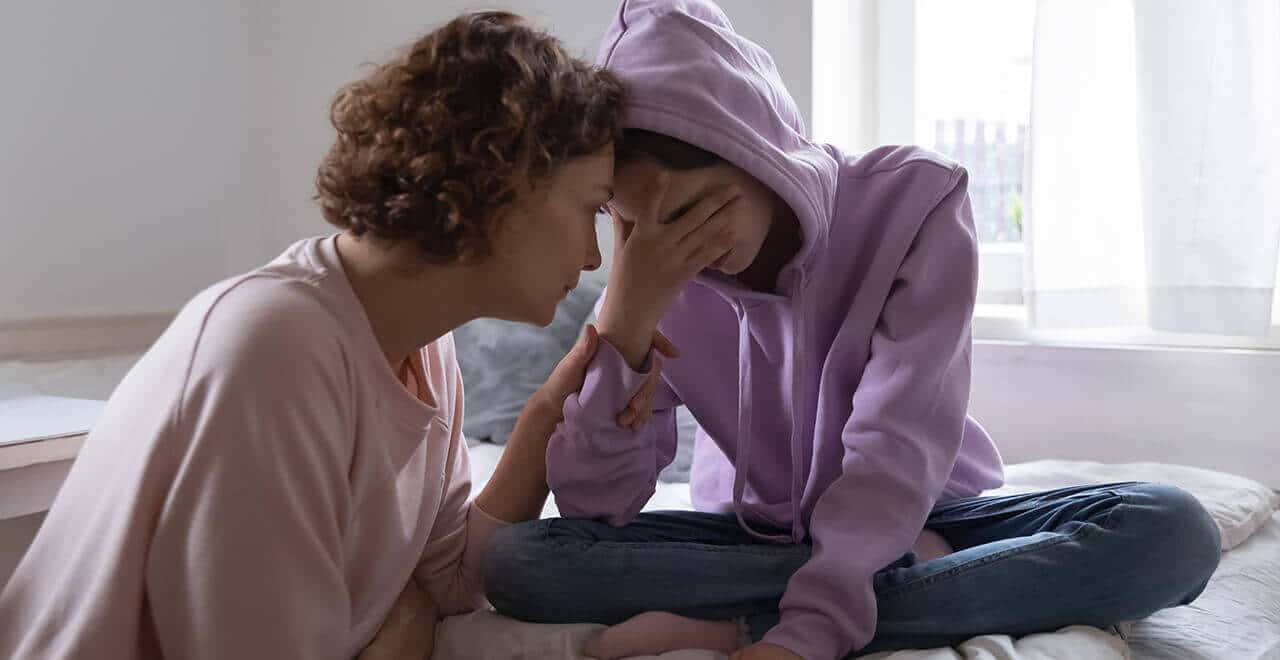 Çocuk ve Ergen Danışmanlığı