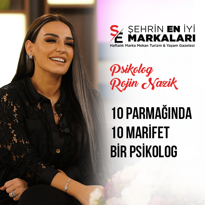 Şehrin En İyi Markaları - Marka ve başarı seçkisi
