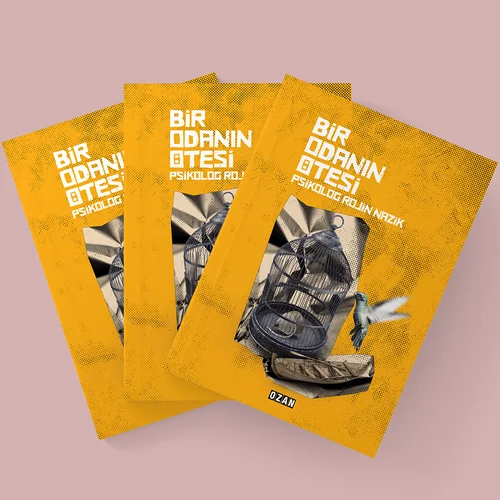 Bir Odanın Ötesi