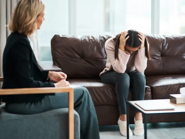 travma sonrası stres bozukluğu