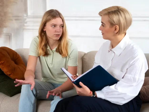 Ankara Ergen Psikoloğu