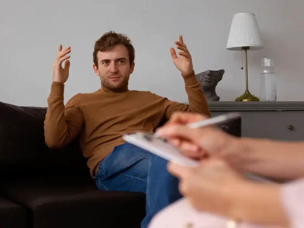 Ankara yetişkin psikoloğu